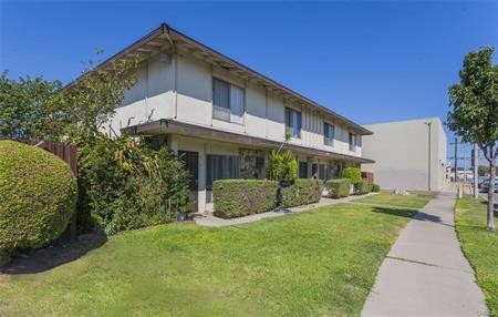 10421 Park Ave # 1-4 in Garden Grove, CA - Building Photo