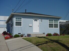 1547 Del Amo Blvd, Unit 1547 Del Amo in Torrance, CA - Building Photo