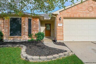 4022 Mt Everest Way, Unit 0707 in Katy, TX - Building Photo - Building Photo