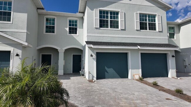 14883 White Pearl Rd in Punta Gorda, FL - Building Photo - Building Photo