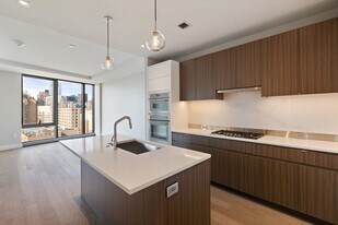 100 Shawmut Ave in Boston, MA - Building Photo