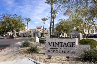 Vintage at Scottsdale in Scottsdale, AZ - Building Photo - Building Photo