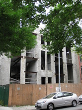 93 Waverly Ave in Brooklyn, NY - Building Photo - Building Photo