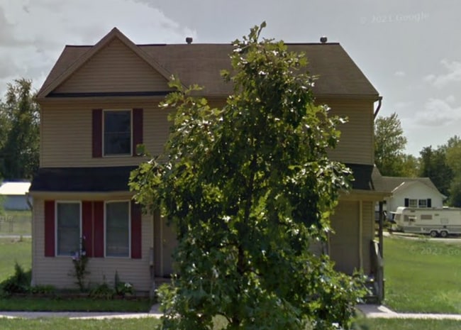 property at 154 Fair Ave