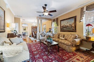 6024 SE Crooked Oak Ave in Hobe Sound, FL - Building Photo