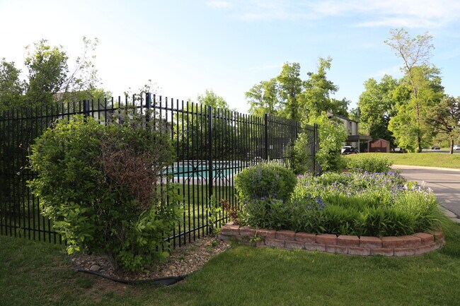 3515 28th St in Boulder, CO - Building Photo - Building Photo