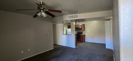 2120 Ramrod Ave in Henderson, NV - Building Photo - Building Photo