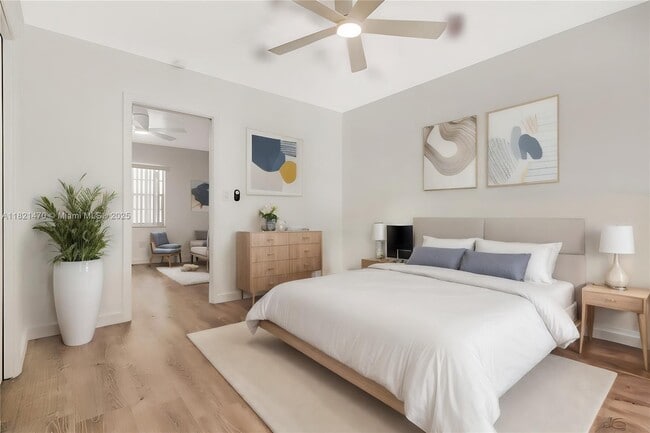 345 Michigan Ave in Miami Beach, FL - Building Photo - Building Photo