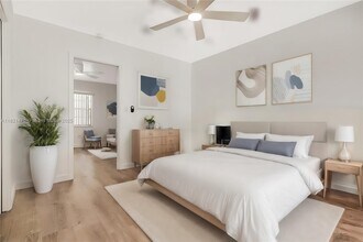 345 Michigan Ave in Miami Beach, FL - Foto de edificio - Building Photo