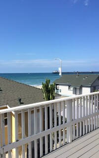 Pacific Blue | The Strand in Oceanside, CA - Building Photo - Building Photo