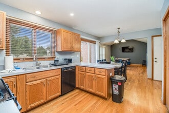 8057 Mason Ln in Woodridge, IL - Building Photo - Building Photo