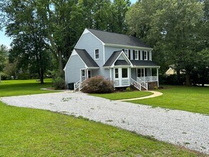 2013 Coxwoods Rd in Clayton, NC - Building Photo - Building Photo