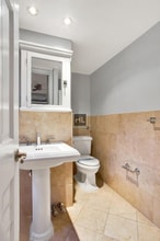 PERRY ST. in New York, NY - Building Photo - Building Photo