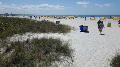 350 Apartments in St. Petersburg, FL - Building Photo - Building Photo