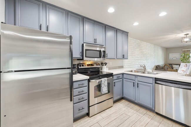 4354 N 82nd St, Unit 260 in Scottsdale, AZ - Foto de edificio - Building Photo