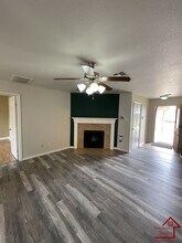 2209 SW Oxford Dr in Lawton, OK - Building Photo - Building Photo