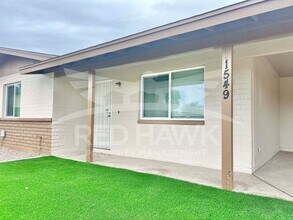 1549 E Diamond Ave in Mesa, AZ - Building Photo - Building Photo