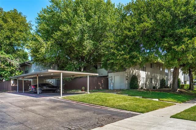 4908 Byers Ave in Fort Worth, TX - Building Photo - Building Photo