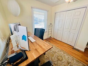 2185 S Washington St in Denver, CO - Building Photo - Building Photo