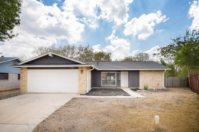 property at 7506 Lincoln Village Dr