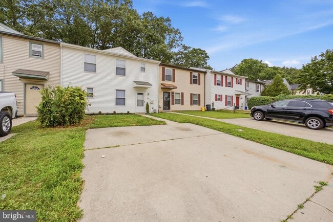property at 155 Hampshire Rd