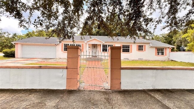 1807 N Park Ave in Winter Park, FL - Building Photo - Building Photo