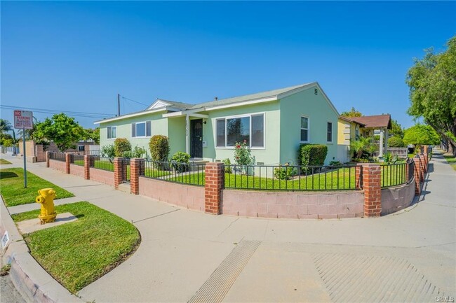 property at 18305 Ibex Ave