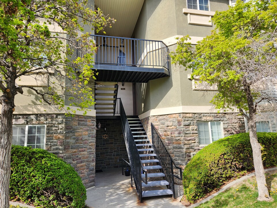 3167 S Matisse Ln, Unit E5 in West Valley City, UT - Foto de edificio