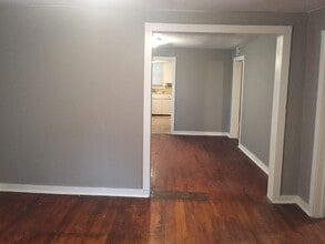 1503 N Olive St in North Little Rock, AR - Building Photo - Building Photo