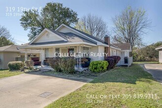 319 19th St E in Tuscaloosa, AL - Building Photo - Building Photo