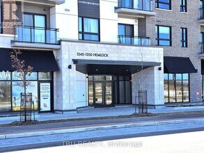 1350 Hemlock Rd in Ottawa, ON - Building Photo - Building Photo