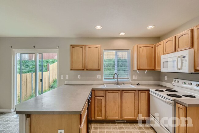 8928 160th St Ct E in Puyallup, WA - Building Photo - Building Photo