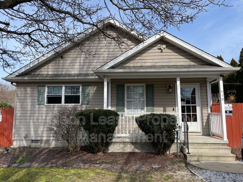 410 N Race St Rentals in DE