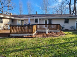 2545 Southwood Dr in Appleton, WI - Building Photo - Building Photo