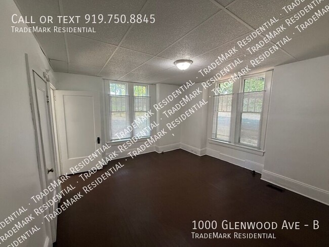 property at 1000 Glenwood Ave