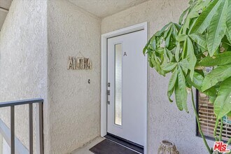 11861 Ellice St-Unit -A in Malibu, CA - Building Photo - Building Photo