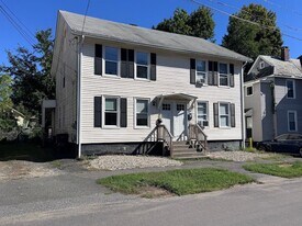 6 Morris Ave in Westfield, MA - Building Photo