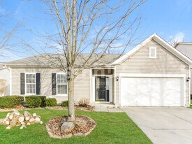 15154 Winning Colors Dr in Noblesville, IN - Building Photo