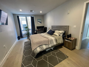 50 Symphony Rd, Unit 103 in Boston, MA - Building Photo - Building Photo