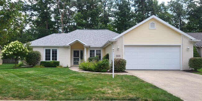 property at 3015 Hedgerow Pass