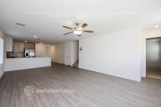 4013 Pleasant Shade Pl in Crowley, TX - Building Photo - Building Photo