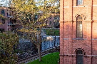 The Mill in Greenwich, CT - Building Photo - Building Photo