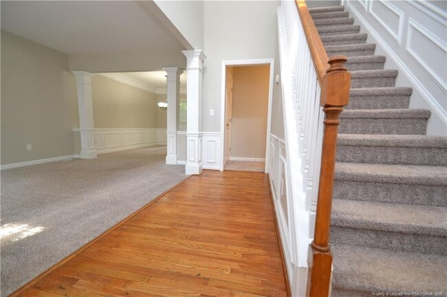 4737 Sinclair Dr in Raleigh, NC - Building Photo - Building Photo