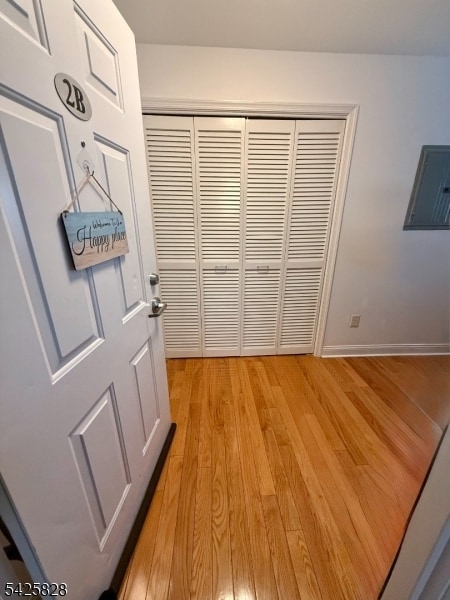 property at 7420 JFK Blvd E