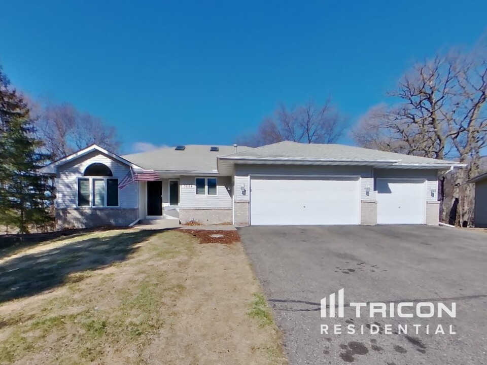 3684 141st Ln NW in Andover, MN - Building Photo