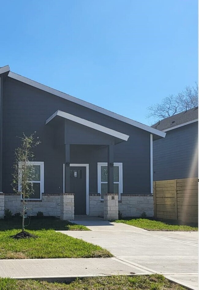 property at 5608 Tommye St
