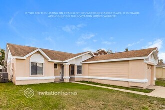 155 Pinewood Cir in Kissimmee, FL - Building Photo - Building Photo
