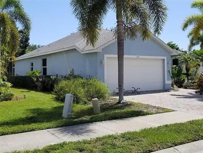 property at 5250 Echo Ln