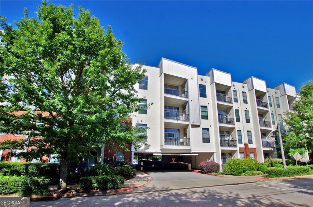 2630 Talley St in Decatur, GA - Building Photo