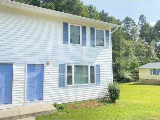 property at 1019 Nicks Ln